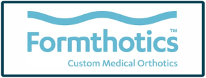 Подбор индивидуальных ортопедических стелек Formthotics