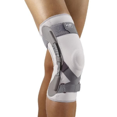 Ортез на коленный сустав Push med Knee Brace 2.30.1