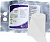Бинт полимерный белый IR-SC0021 INTRA RICH CAST SOFT 