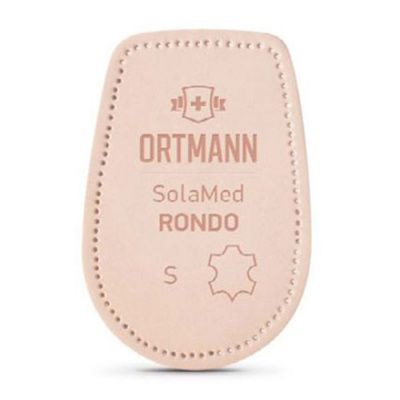 Подпяточник SolaMed RONDO DC0151